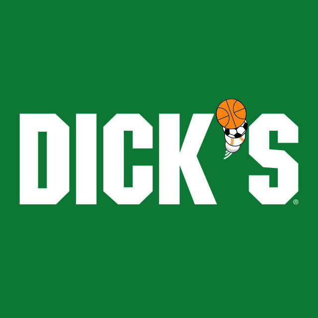 Dicks Sporting Goods